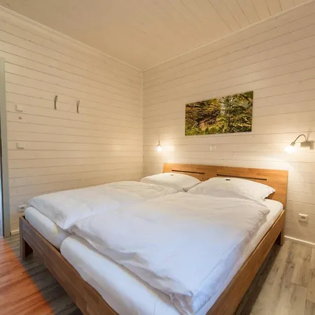 Bis 4 Personen F3h2 Holiday home *