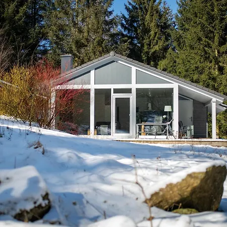 Bis 4 Personen F3h2 Holiday home *