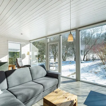 Tatil Evi 2 Bis 4 Personen F3h2 Ruhla