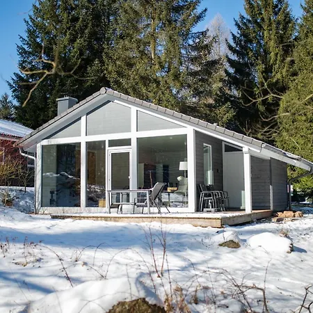 Casa vacanze 2 Bis 4 Personen F3h2 Ruhla