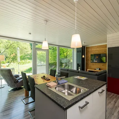 Bis 4 Personen F3h2 Holiday home