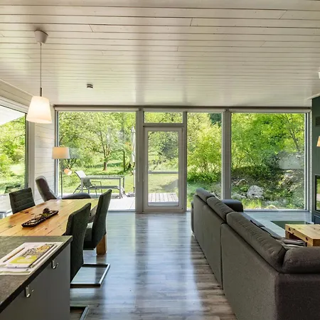 Casa vacanze 2 Bis 4 Personen F3h2