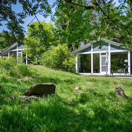 Holiday home Bis 4 Personen F3h2 Ruhla