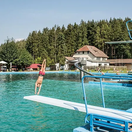 Tatil Evi 2 Bis 4 Personen F3h2