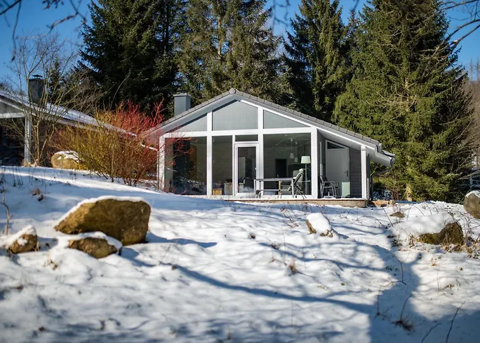 Tatil Evi 2 Bis 4 Personen F3h2