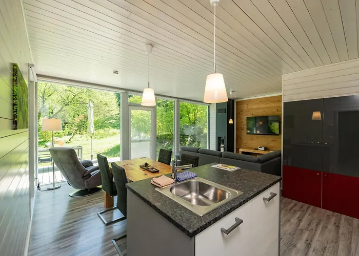 2 Bis 4 Personen F3h2 Tatil Evi