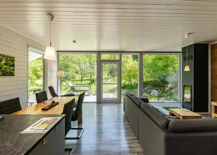 Tatil Evi 2 Bis 4 Personen F3h2